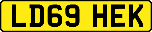 LD69HEK