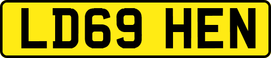 LD69HEN