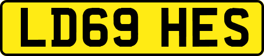 LD69HES