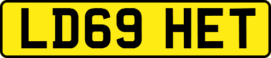 LD69HET