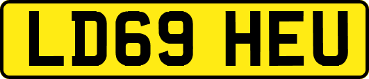 LD69HEU
