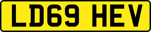 LD69HEV