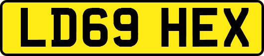 LD69HEX