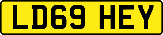 LD69HEY