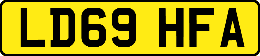 LD69HFA