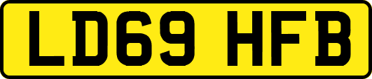 LD69HFB
