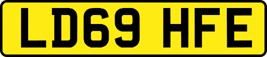 LD69HFE