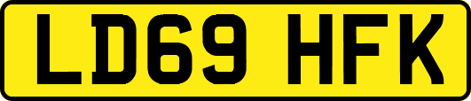 LD69HFK