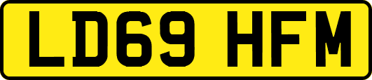 LD69HFM