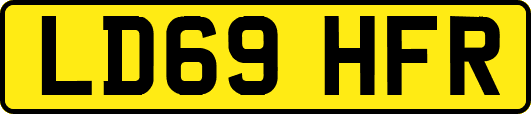 LD69HFR