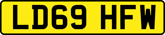 LD69HFW