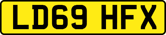 LD69HFX