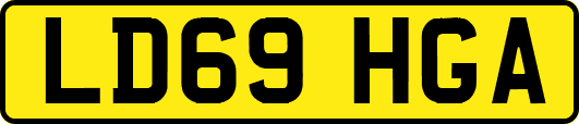 LD69HGA