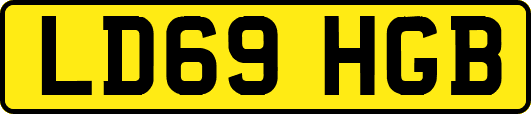 LD69HGB
