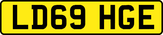 LD69HGE