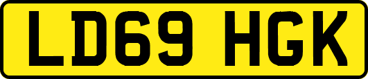 LD69HGK