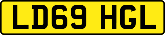 LD69HGL
