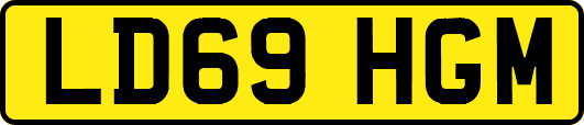 LD69HGM