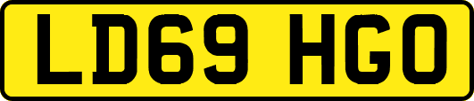 LD69HGO
