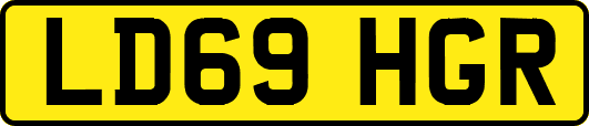LD69HGR