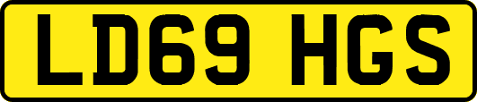 LD69HGS