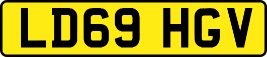 LD69HGV