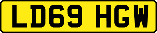 LD69HGW
