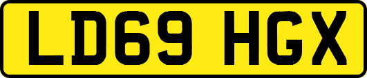 LD69HGX