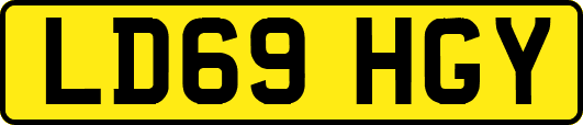 LD69HGY