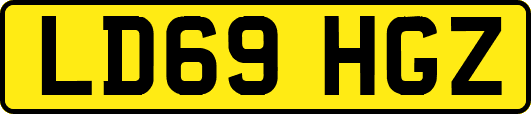 LD69HGZ