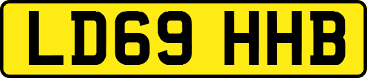 LD69HHB