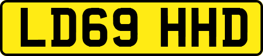 LD69HHD