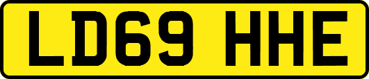 LD69HHE