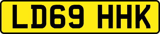 LD69HHK