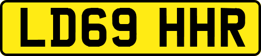 LD69HHR
