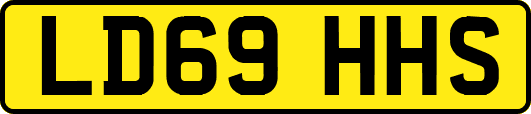 LD69HHS
