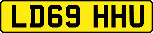 LD69HHU