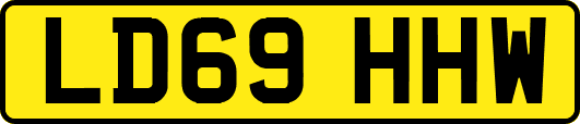 LD69HHW
