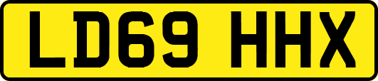 LD69HHX