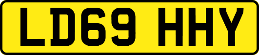 LD69HHY