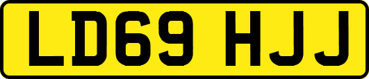 LD69HJJ