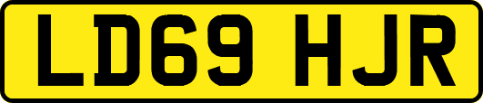 LD69HJR