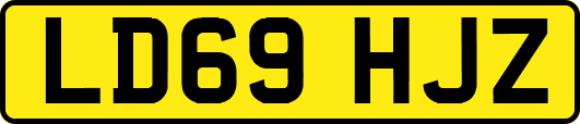 LD69HJZ