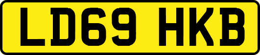 LD69HKB