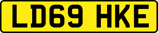 LD69HKE