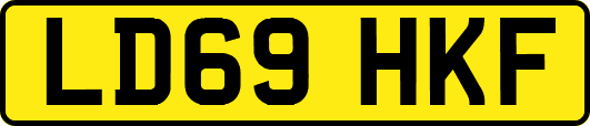 LD69HKF