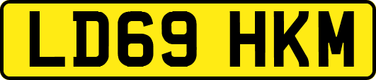 LD69HKM