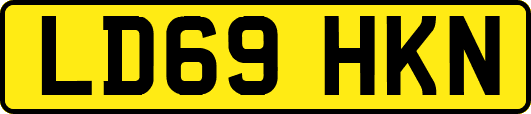 LD69HKN