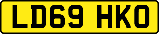 LD69HKO