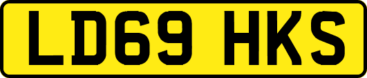 LD69HKS